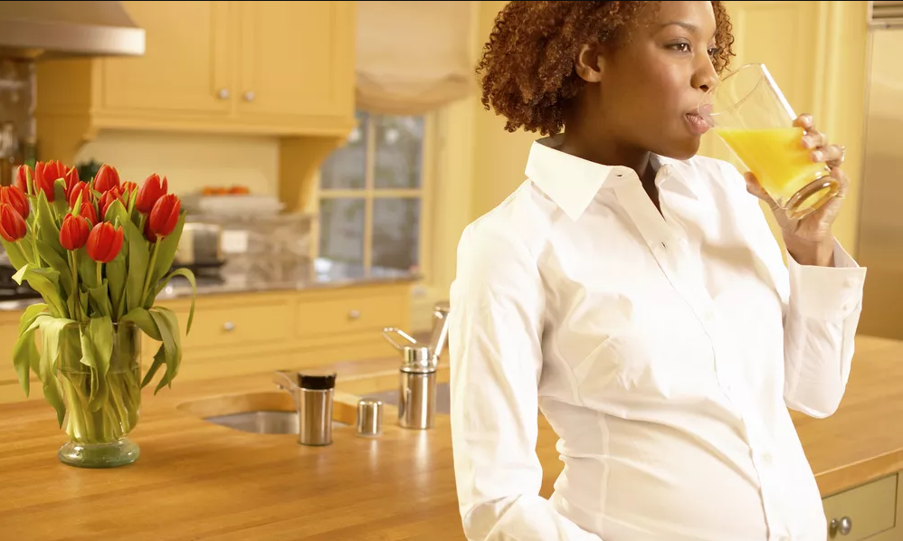 Hamilelikte Kalsiyum İhtiyacı