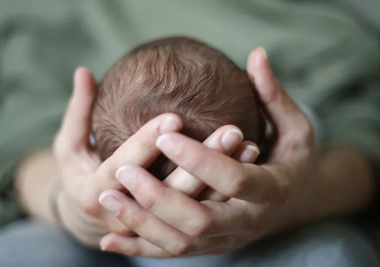 40 Yaş Üzeri Anne Yumurta Bağışı IVF Hikayesini Paylaşıyor