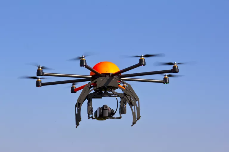 Helikopter ebeveynlik unutun: Millennials drone Içine