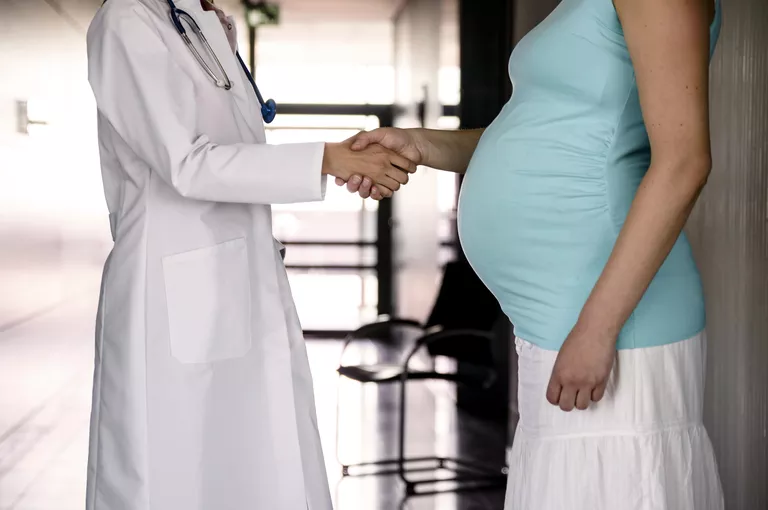 Bir Çocuk Doktoruyla Hamilelik Sırasında Bağışıklamalar Hakkında Konuşma