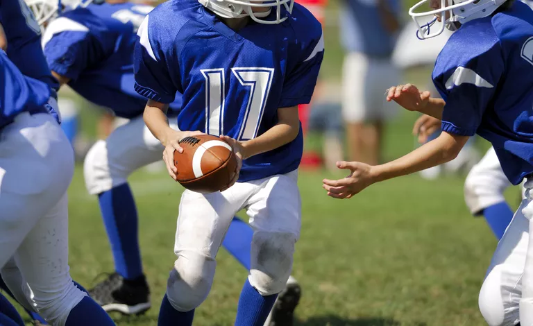 Futbol çocuğunuz için güvenli midir ve modifiye edilmiş cevabınız değişmiş midir?